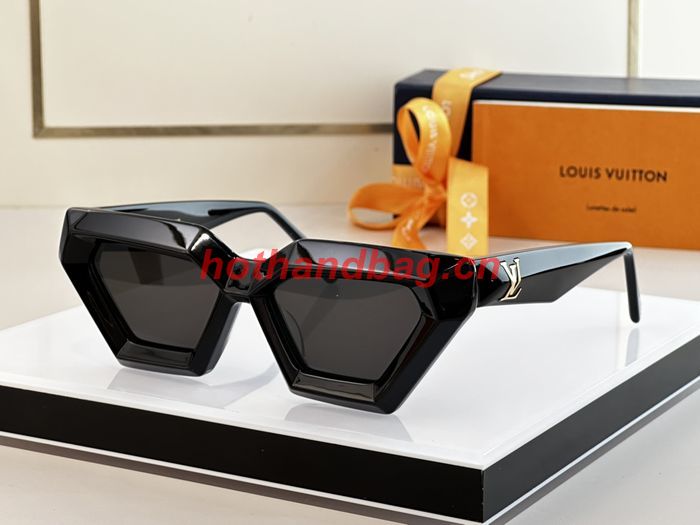 Louis Vuitton Sunglasses Top Quality LVS01824